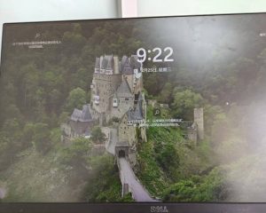 走进一张Windows壁纸-德国埃尔茨堡
